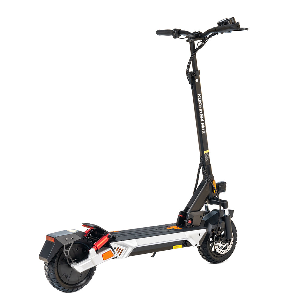 kukirin scooter​ m4 max new scooter