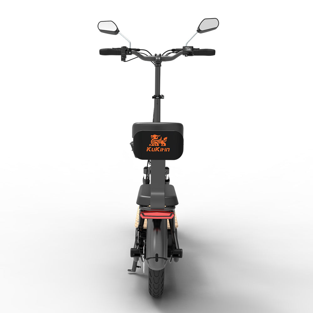 Kukirin Electric Scooter C1 Pro 