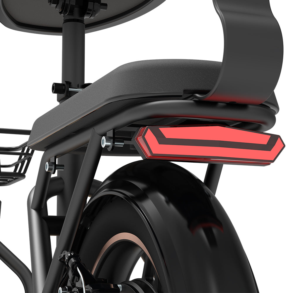 Kukirin e Scooter 48V C1 Pro 