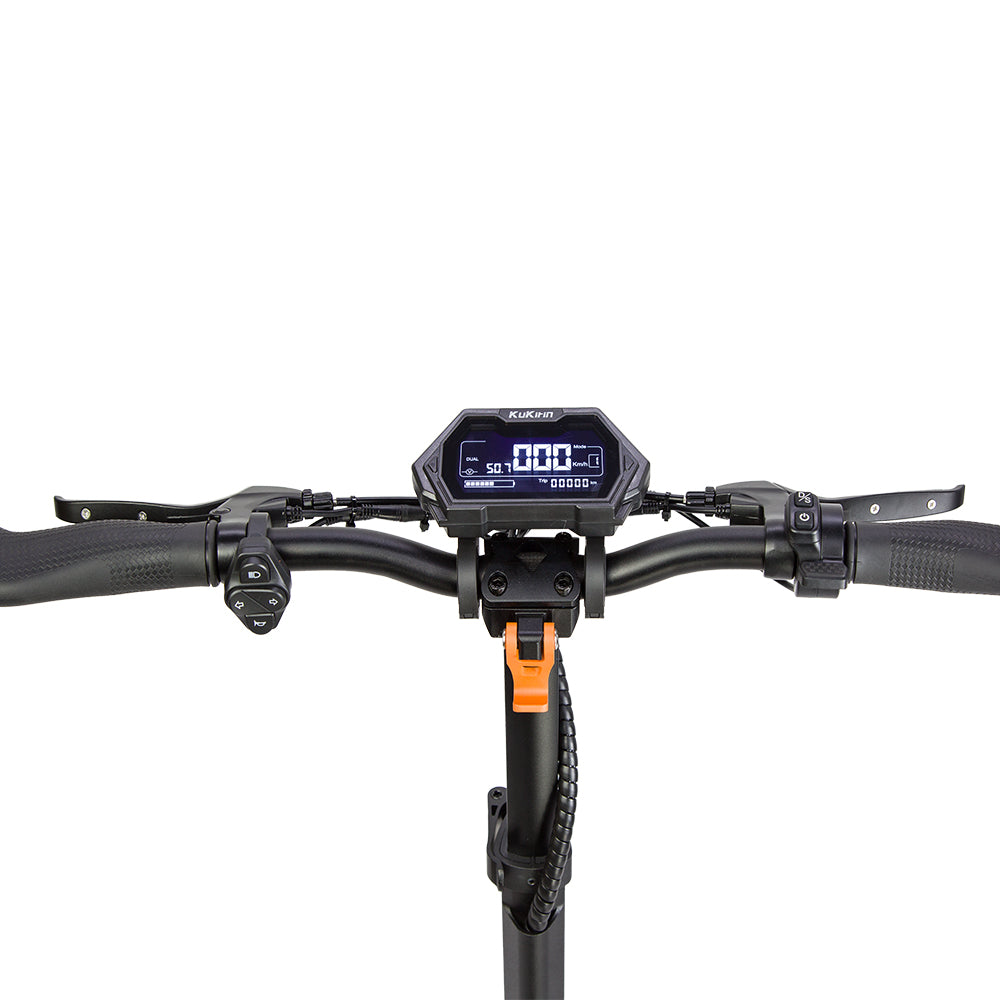 best e scooter brands​ Kukirin G2 Master