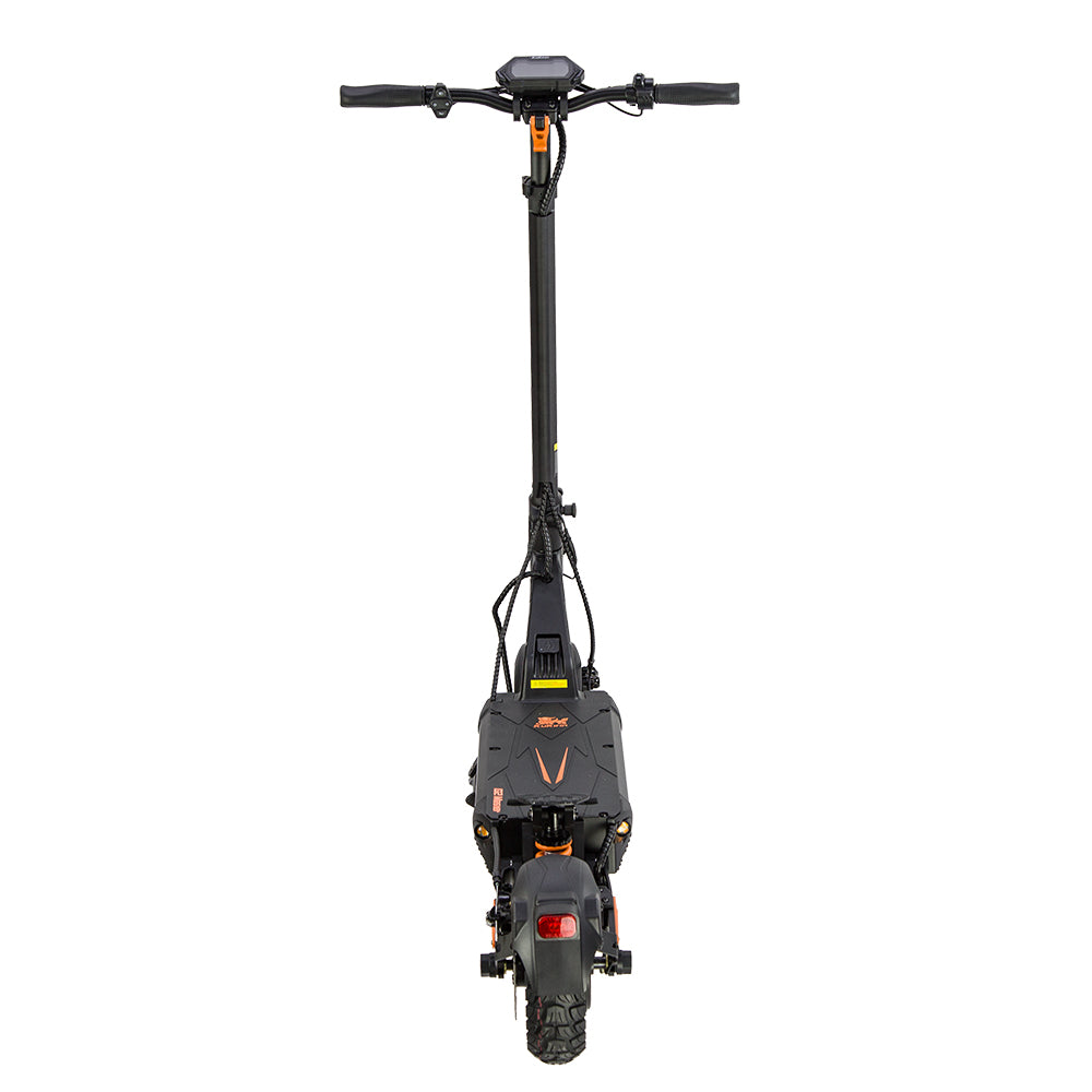 Kukirin G2 Master from electric scooter website​ tabvelo