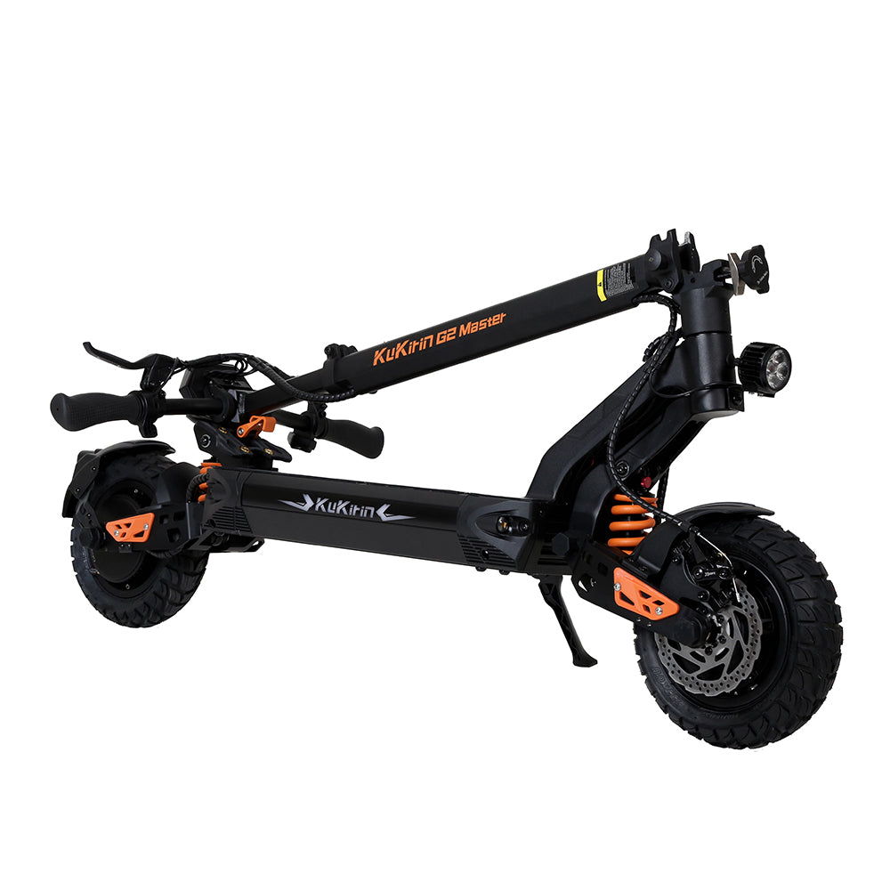 kukirin g2 master best e scooter brands​