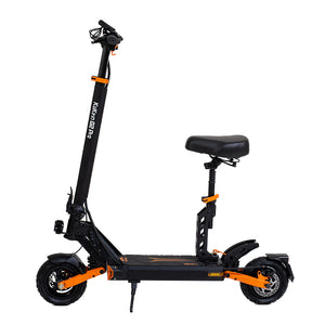 Kukirin G2 Pro electric scooter with 15.6ah battery