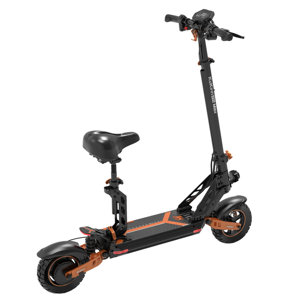 kukirin scooter g2 max​