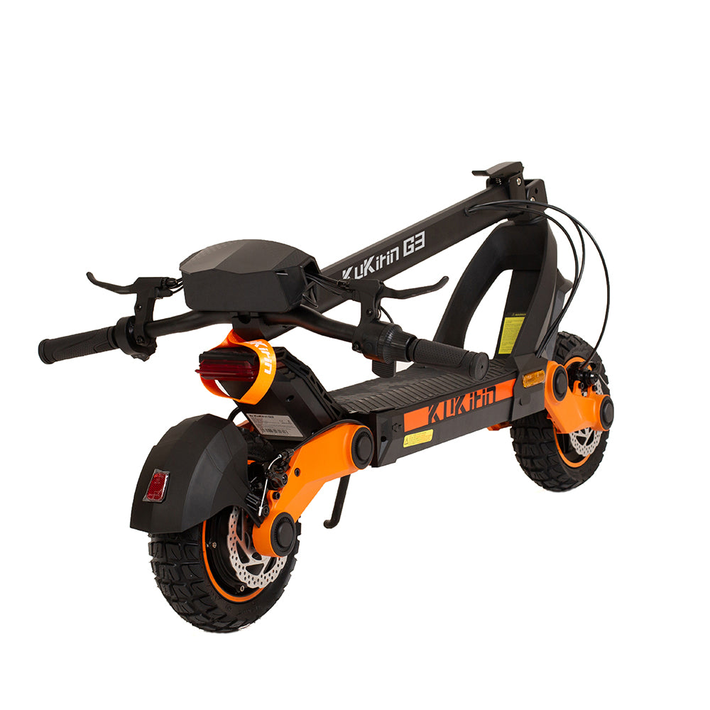 kugookirin electric scooter​ G3
