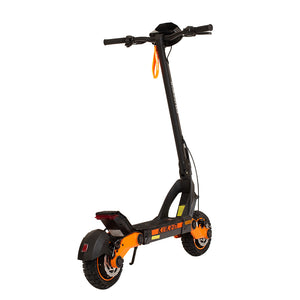 52V kukirin scooter best escooter