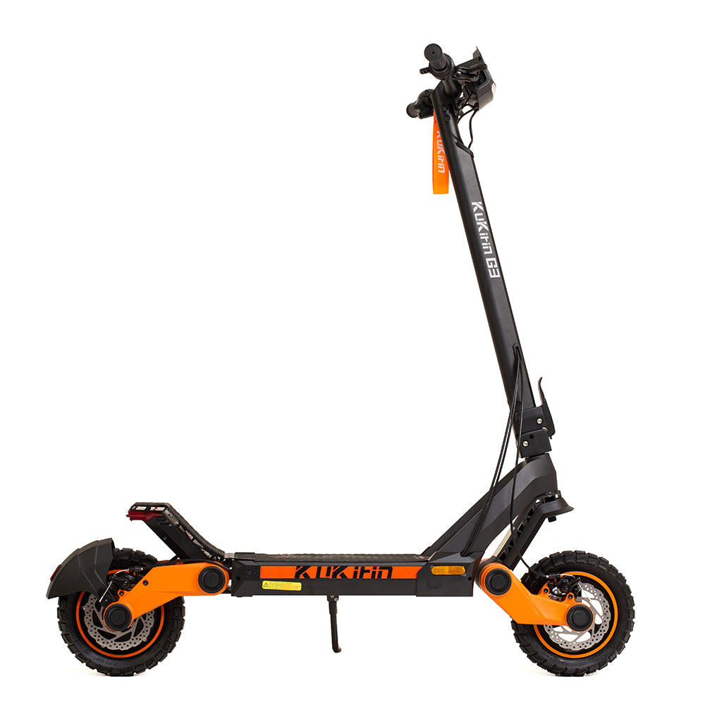 kukirin scooter best escooter g3