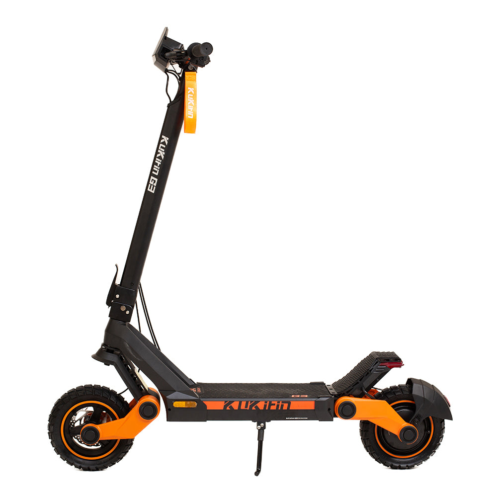 Kukirin G3 Foldable Electric Scooter