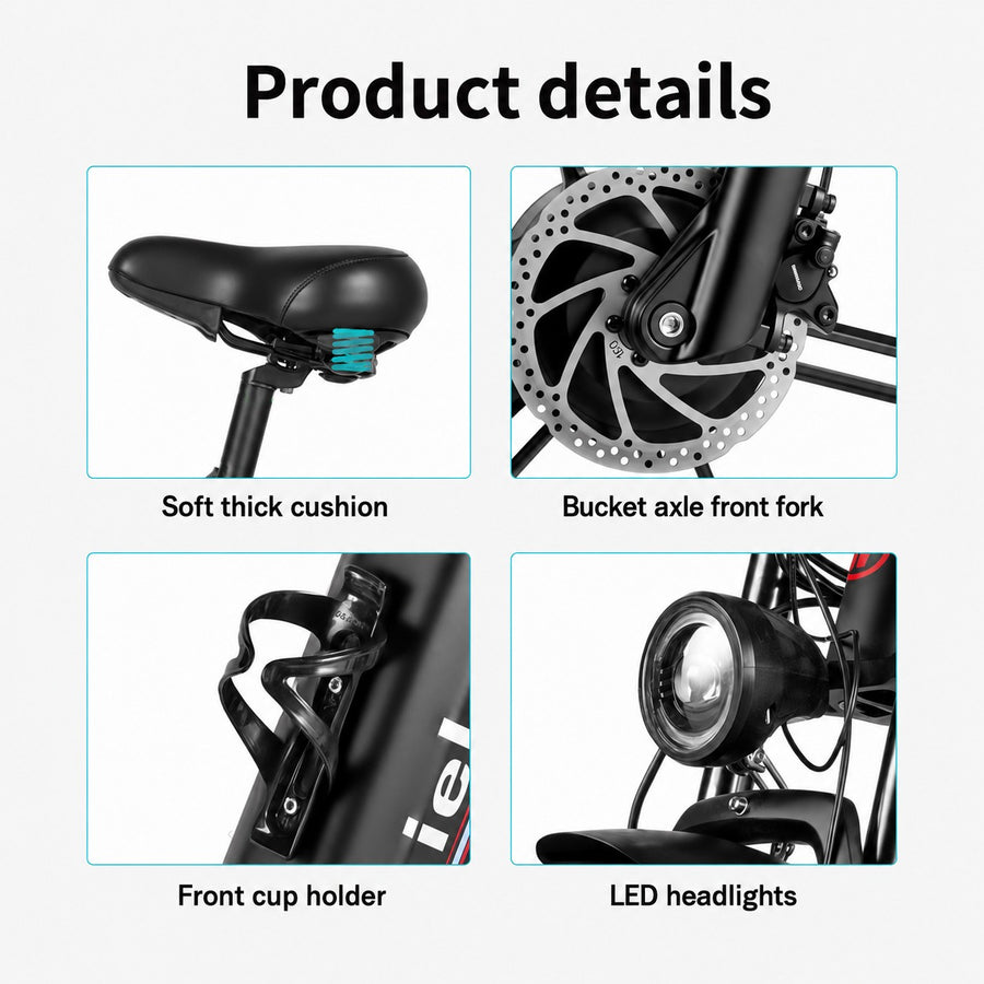Practical Everyday Details