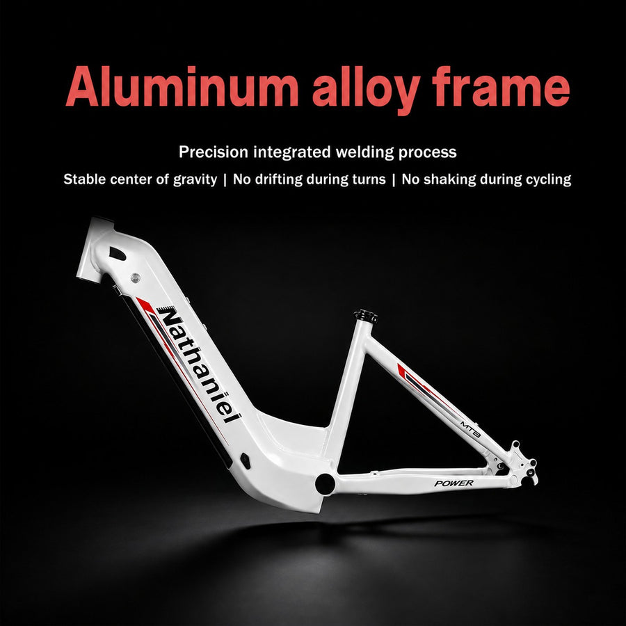 Strong Aluminium Alloy Frame