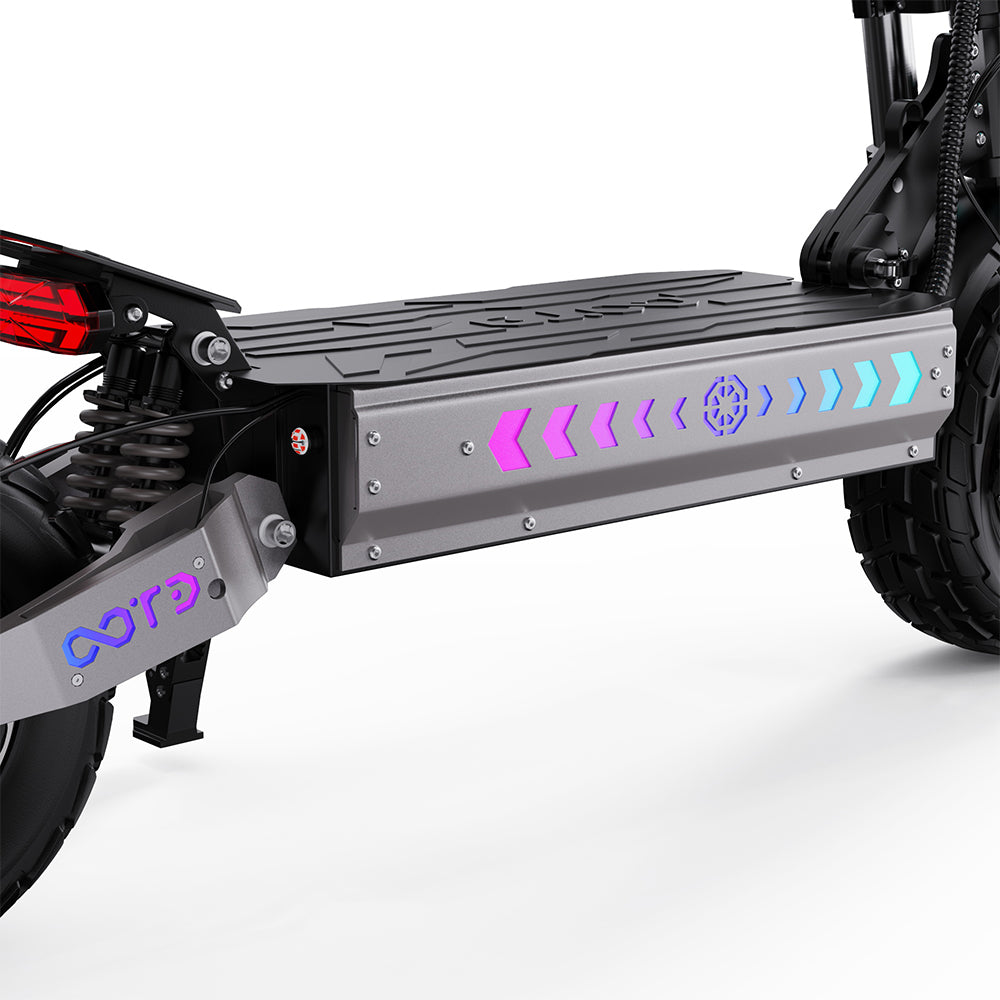 OOTD Electric Scooter