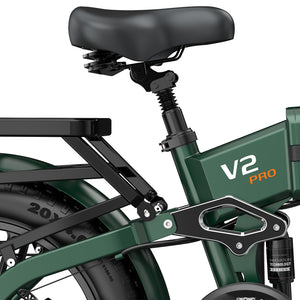 OVIVO V2 PRO 2.0 ELECTRIC BIKE-11