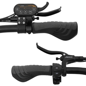 Off Road Electric Scooter OOTD T30