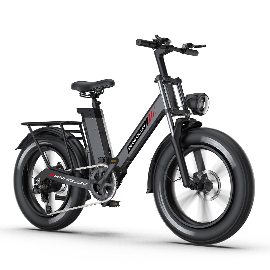 Ridstar Q20 Series Comparison: Lite vs Q20 vs Luxe vs Pro – Which One ...