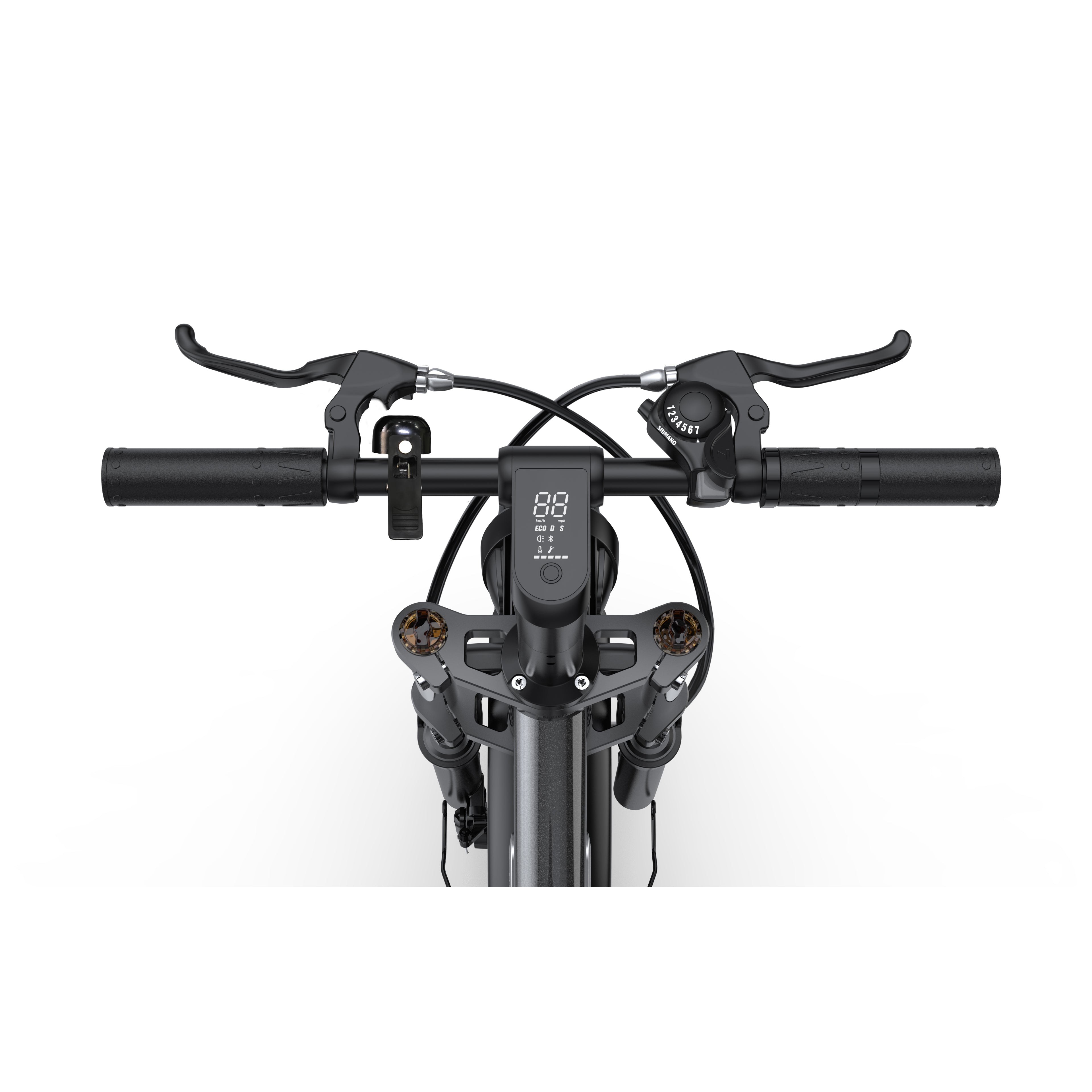 PHNHOLUN C6 PRO velo electrique pouradulte