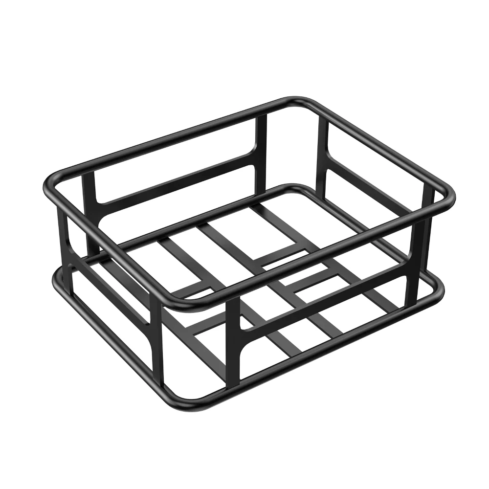 Rear Basket for TTGO F6 Electric Bike