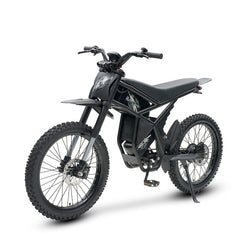 Ridingtimes GT73 Elektryczny motocykl terenowy 48V 1000W 36,4Ah