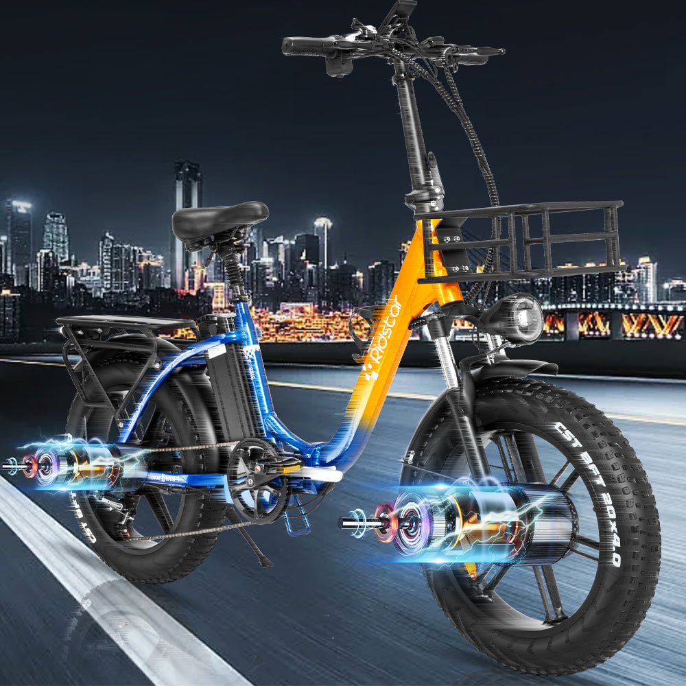 ridstar mn20 ebikes