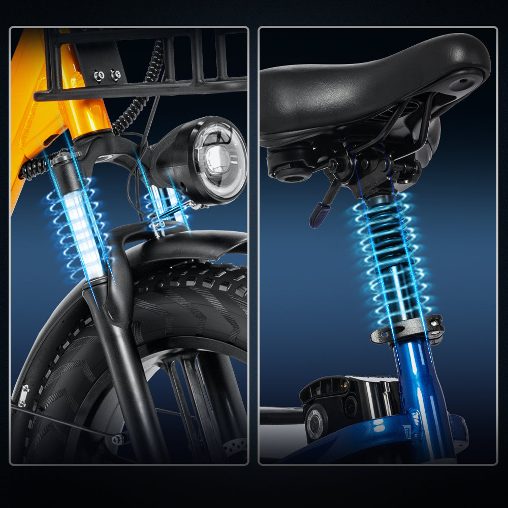 ridstar, ridstar mn20​, ridstar bike