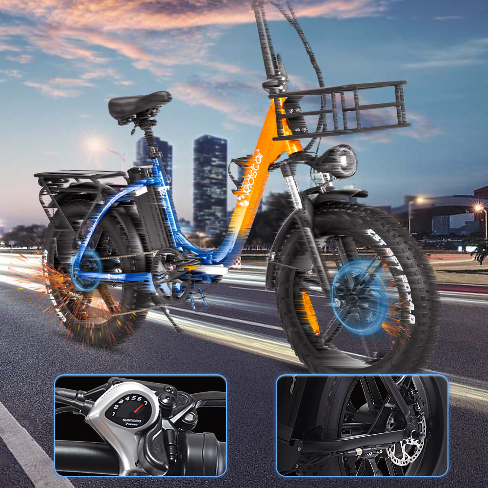 ridstar mn20​, ridstar e bikes, ridstar