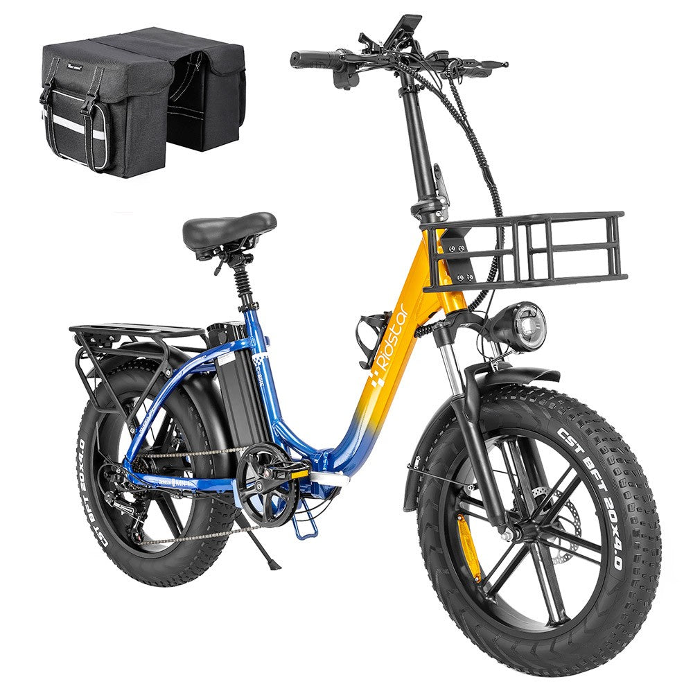 ridstar mn20​, ridstar ebike, ridstar