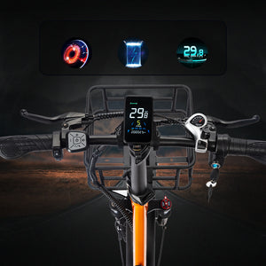 ridstar mn20​, ridstar e bike, ridstar