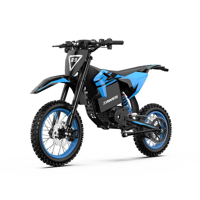 ZAWES S3 Electric Dirt Bike