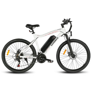 Samebike Electric Bike SY26-II White