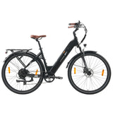 TTGO C3 PRO 28" Electric City Bike 250W 36V 20Ah Torque Sensor Up to 120KM Range