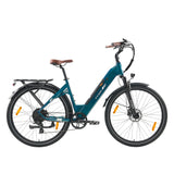 TTGO C3 PRO 28" Electric City Bike 250W 36V 20Ah Torque Sensor Up to 120KM Range