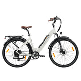 TTGO C3 PRO 28" Electric City Bike 250W 36V 20Ah Torque Sensor Up to 120KM Range