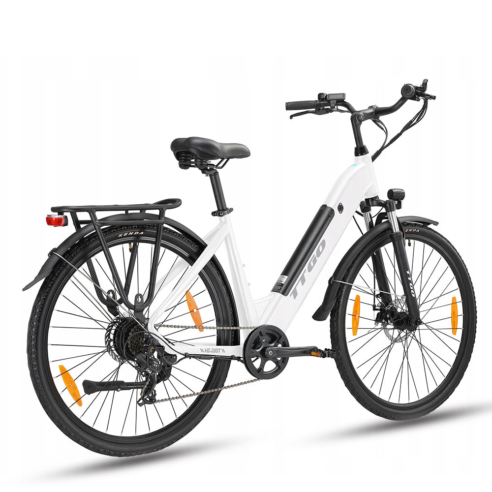 City-Electric-Bike-TTGO-HZ-28ST-36V-250W-20Ah – Tabvelo