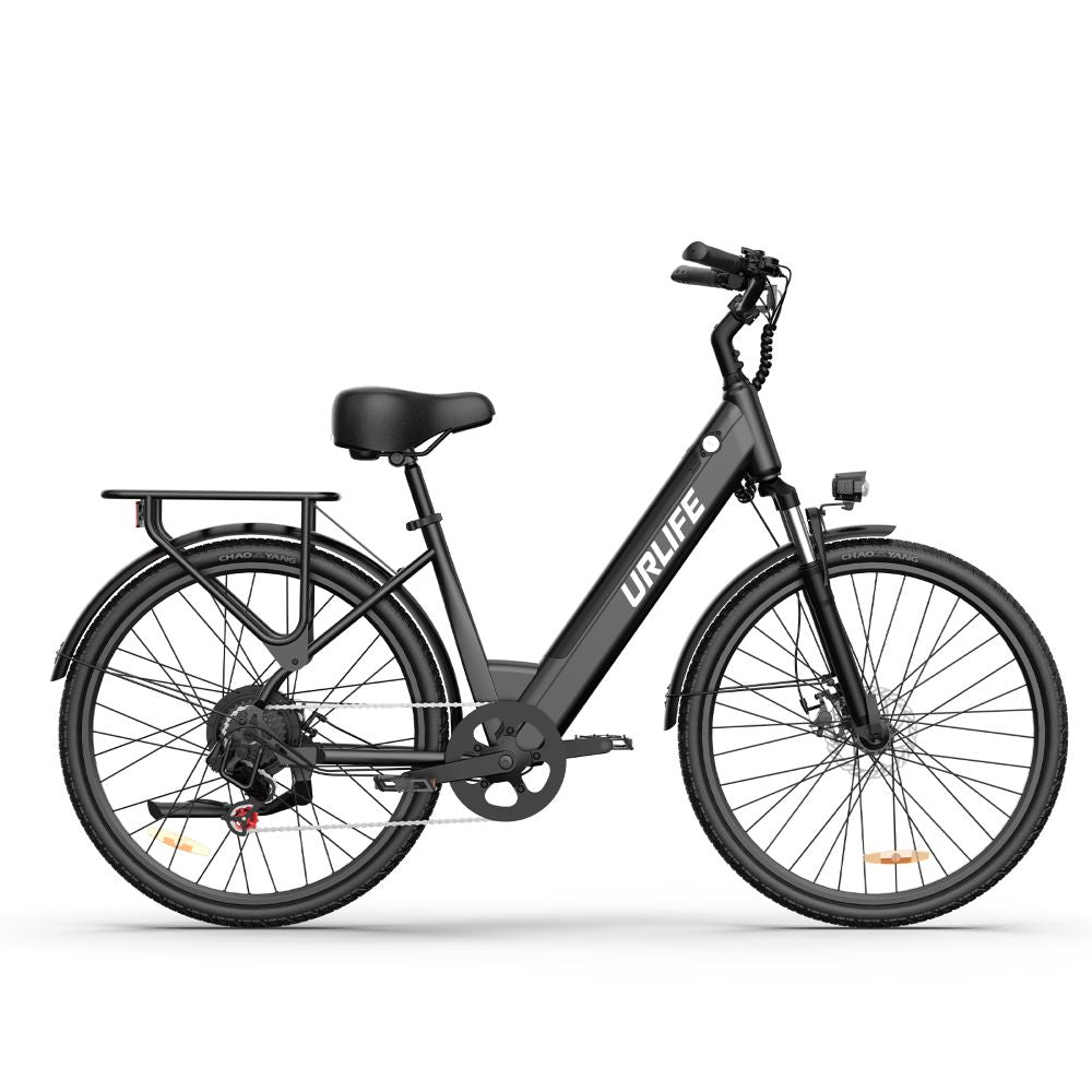 URLIFE Electric Bike E26 250W 36V 13Ah