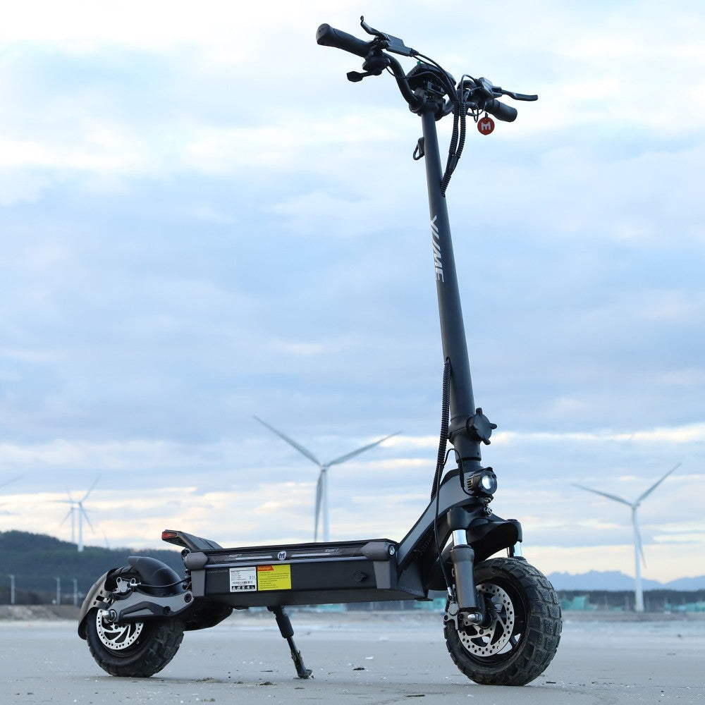 YUME Swift 10inch Electric Scooter