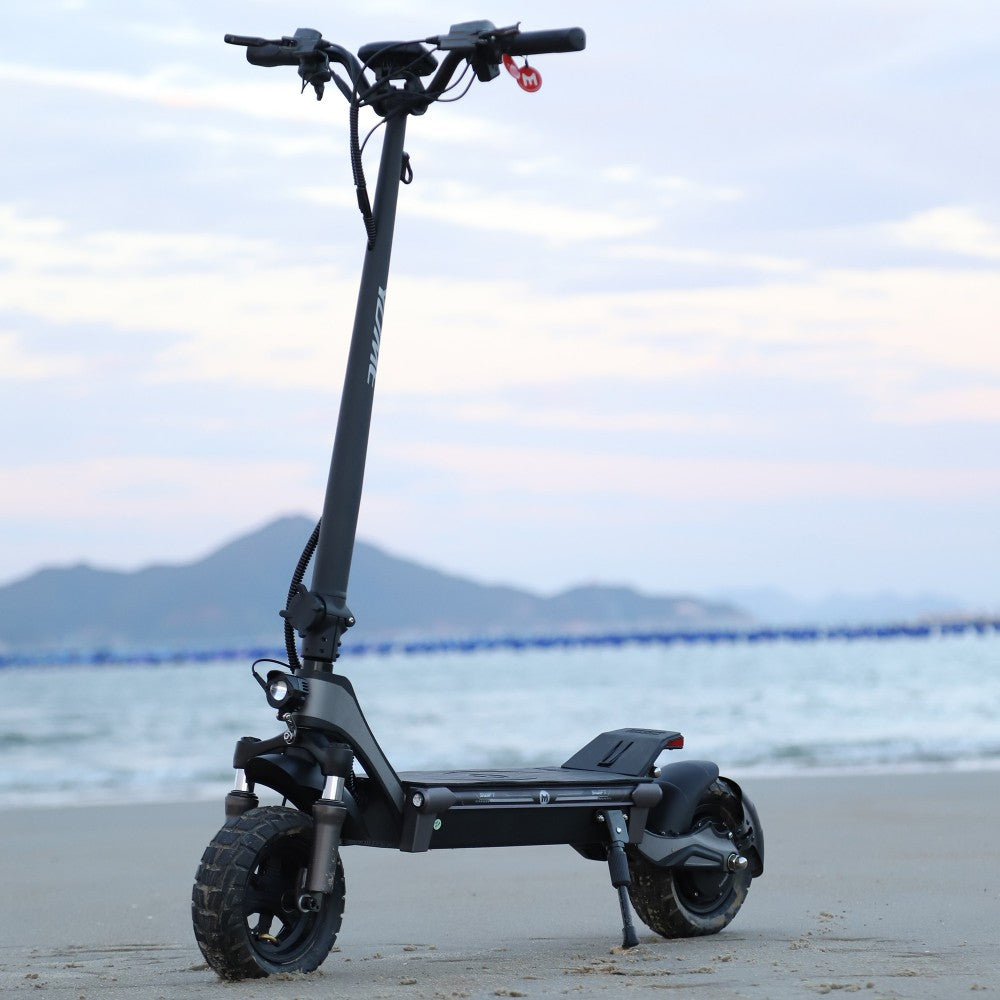 YUME Swift 1200W Electric Scooter for adult