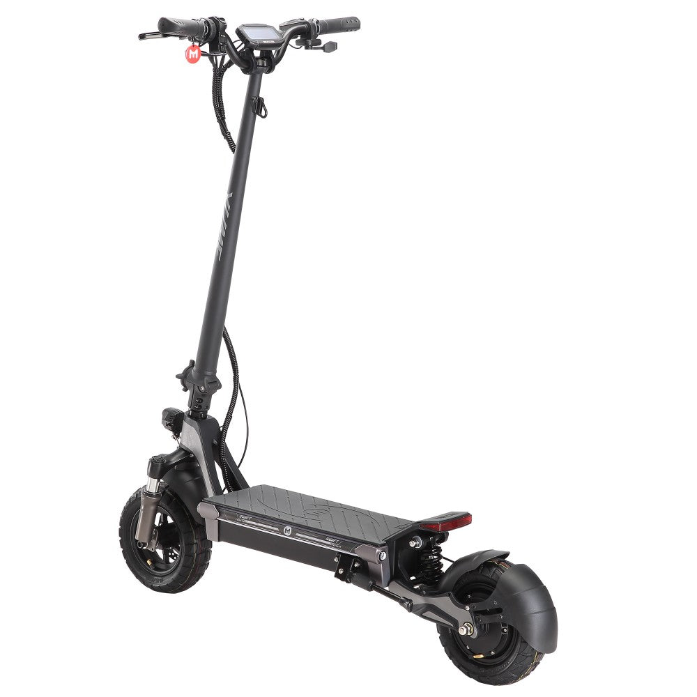YUME Swift 10inch Electric Scooter for adult