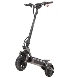 yume off-road electric scooter