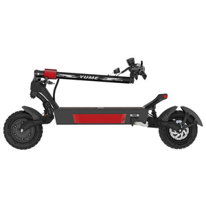 Yume Predator Electric Scooter 8000W
