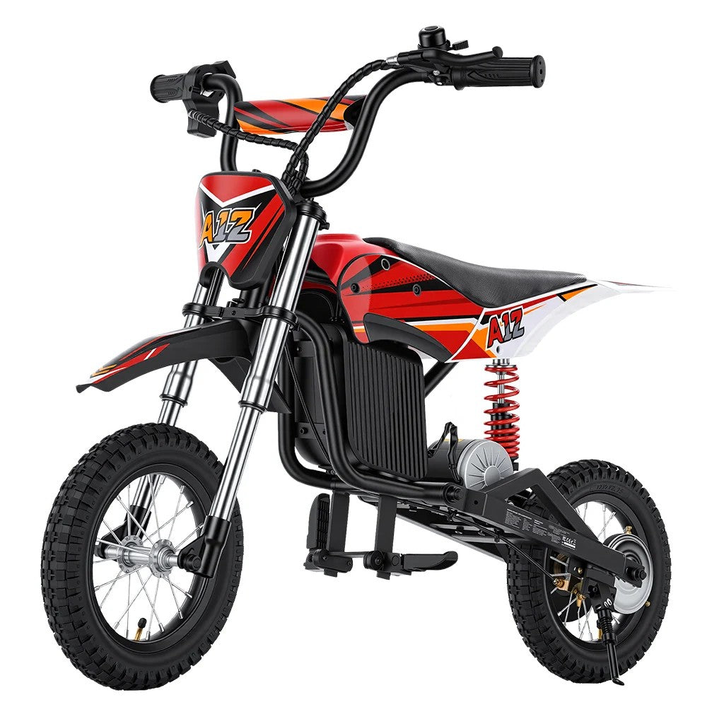 iScooter A12 350W Kids Electric Dirt Bike