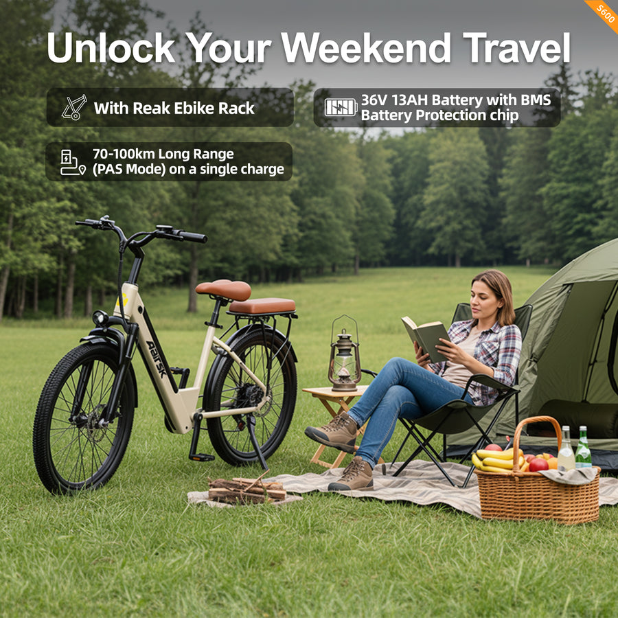 Weekend Travel Ready