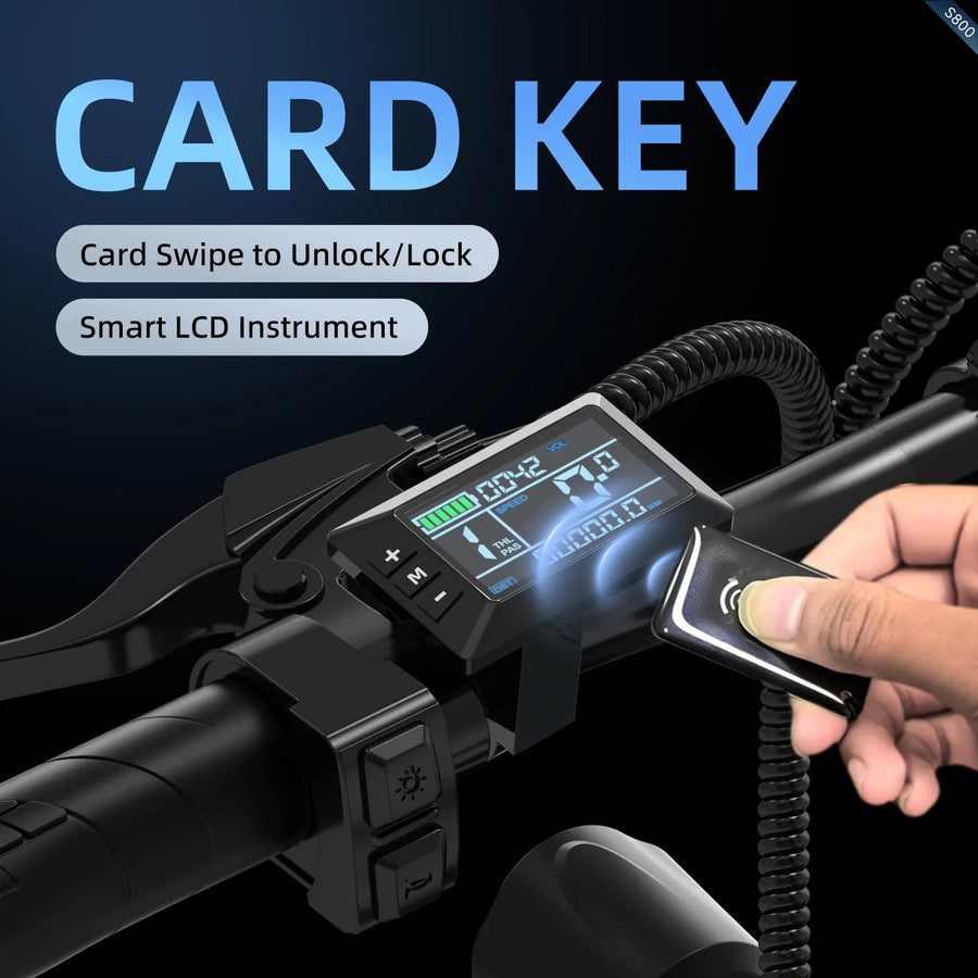 NFC Card Key