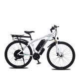 Elektryczny rower górski AKEZ 29 cali
