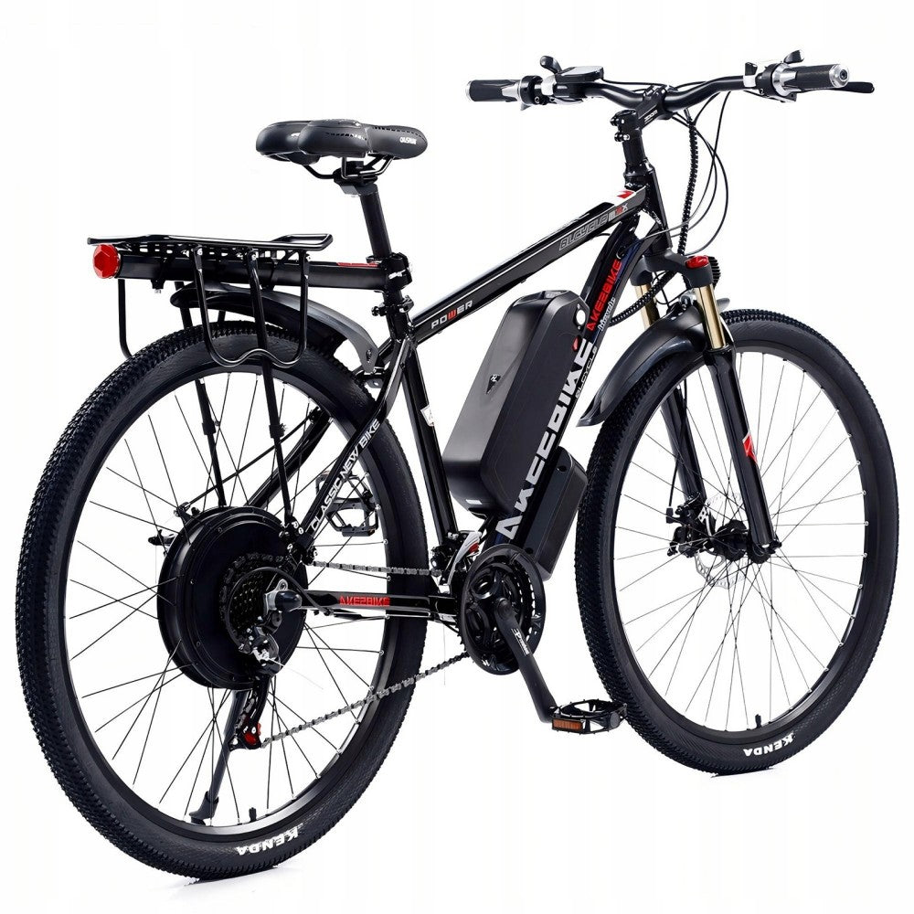 akez bike