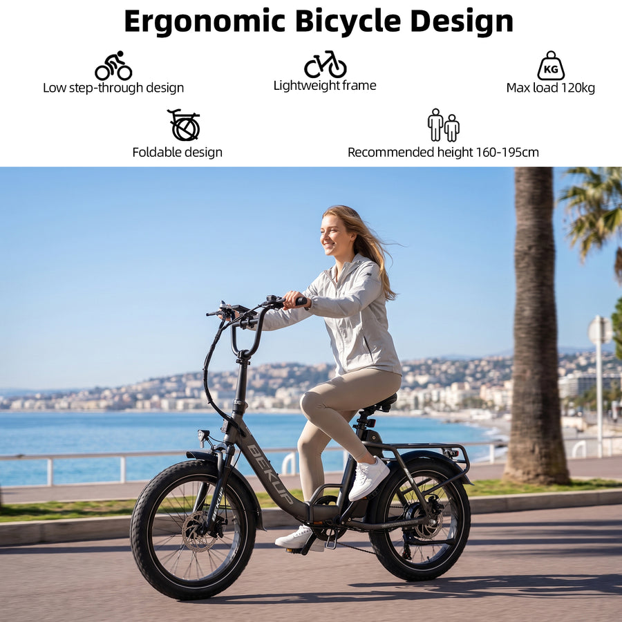 Accessible Folding Frame Design