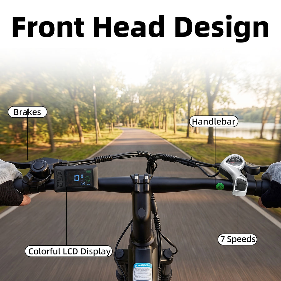 Simple Controls at a Glance