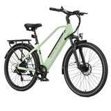 BEKUP V2 26" City Electric Bike 250W 36V 14.5Ah