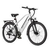 BEKUP V2 26" City Electric Bike 250W 36V 14.5Ah