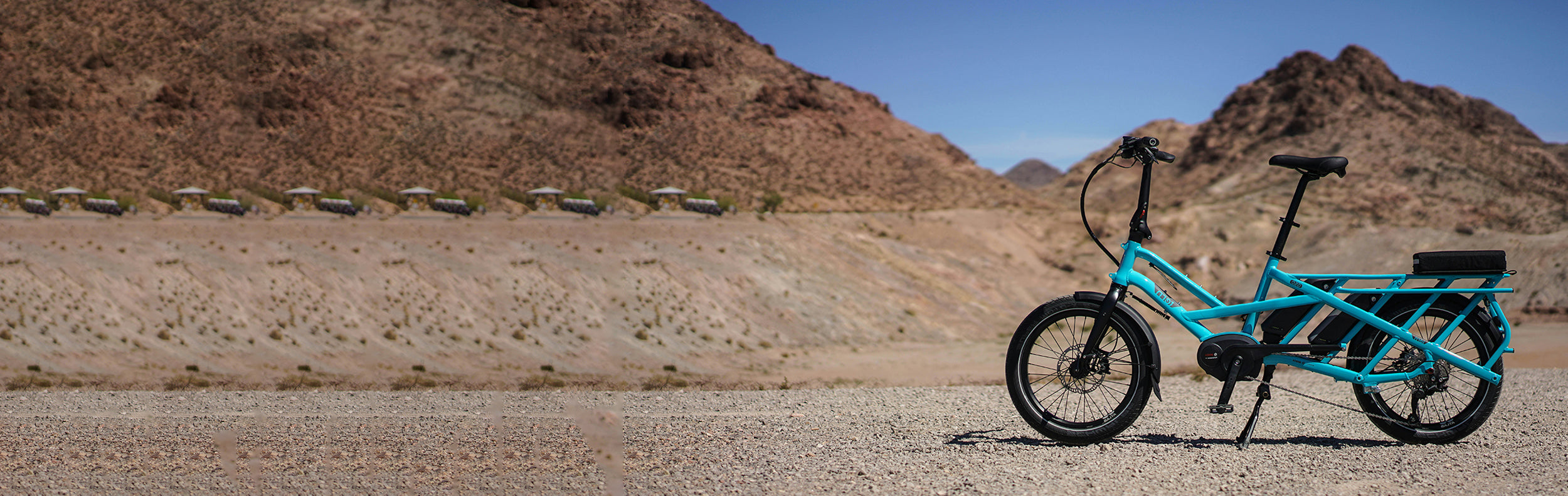 best cargo ebikes banner