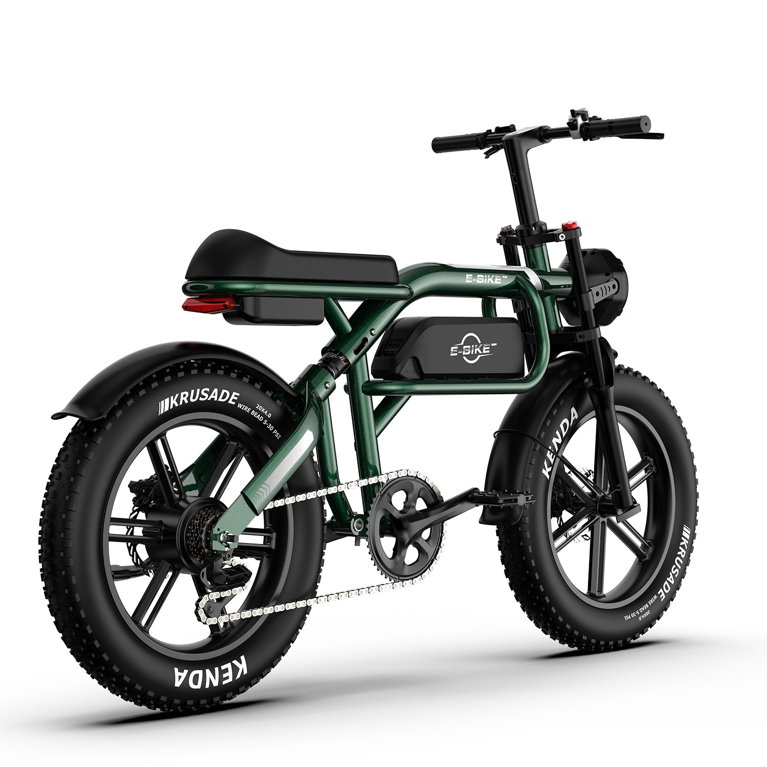 NEW)1500W Moped Style Electric Bike C8 48V 20Ah with Hydraulic Suspen Tabvelo NEW)1500W Moped Style Electric Bike C8 48V 20Ah with Hydraulic Suspen Tabvelo