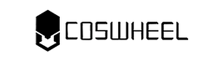 COSWHEEL logo